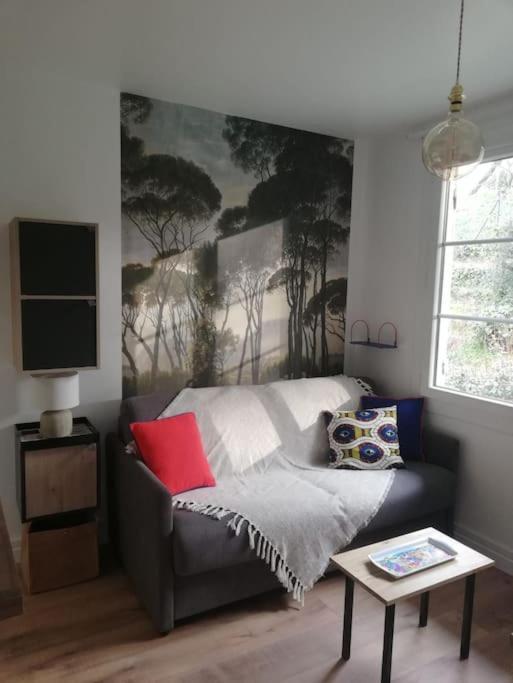Apartment Douillet Proche *