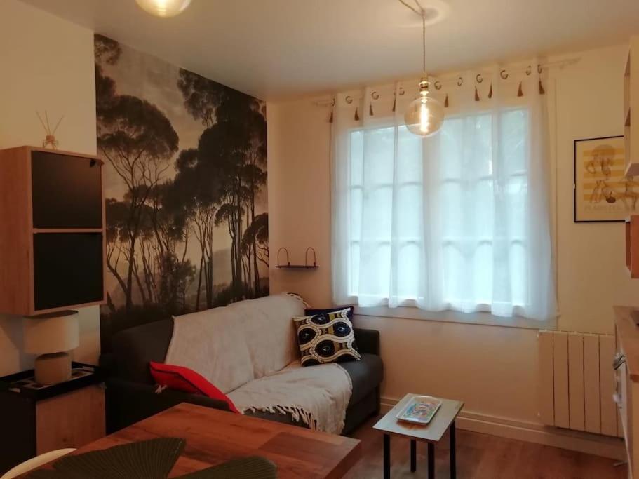Apartment Douillet Proche Arcachon