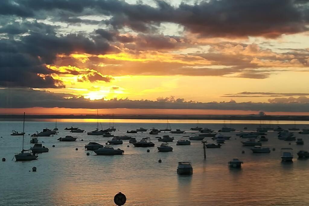 Douillet Proche Apartment Arcachon